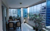 Duplex apartment with three bedrooms, near the sea, in the area of Alanya - Mahmutlar-id-5372-photo-12