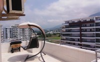 Duplex apartment with three bedrooms, near the sea, in the area of Alanya - Mahmutlar-id-5372-photo-14