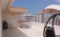 Duplex apartment with three bedrooms, near the sea, in the area of Alanya - Mahmutlar-id-5372-photo-15