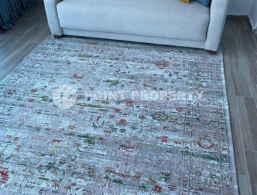 Duplex apartment with two bedrooms, overlooking the Mediterranean Sea, in the Alanya - Mahmutlar area-id-5374-photo-3