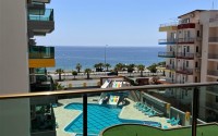 Apartment with two bedrooms and views of the Mediterranean Sea, in the Mahmutlar area-id-5375-photo-7