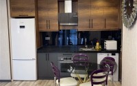 Apartment with modern interior design, 1+1 layout, near the sea, in the Mahmutlar area-id-5377-photo-2