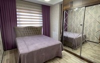 Apartment with modern interior design, 1+1 layout, near the sea, in the Mahmutlar area-id-5377-photo-7