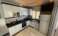 Modern apartment with two bedrooms, near the sea, in the Mahmutlar area-id-5378-photo-2