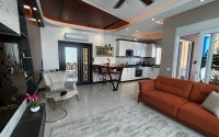 Modern apartment with two bedrooms, near the sea, in the Mahmutlar area-id-5378-photo-3