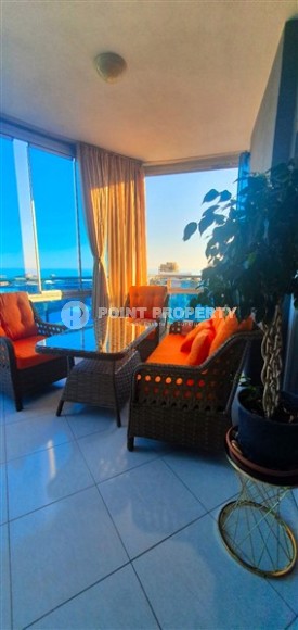 Modern apartment with two bedrooms, near the sea, in the Mahmutlar area-id-5378-photo-12