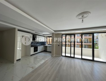 Светлые апартаменты с двумя спальными комнатами, рядом с пляжем Дамлаташ, в центре города Аланья-id-5379-фото-3