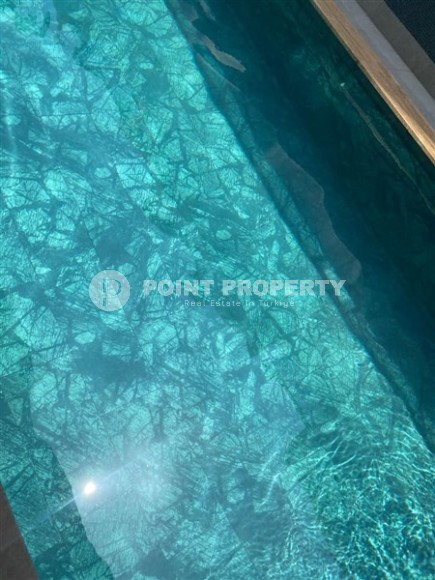 Небольшие, светлые, уютные апартаменты с одной спальной комнатой в центре города Аланья-id-5381-фото-9