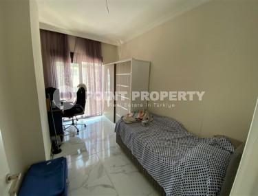 Small furnished apartment 1+1, with a total area of 55 m2, on the 3rd floor in a building commissioned in 2023-id-5382-photo-4