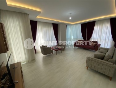 Светлая просторная квартира с отдельной кухней, на 2-м этаже в доме, введенном в эксплуатацию в 2021 году-id-5384-фото-2