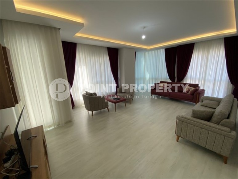 Светлая просторная квартира с отдельной кухней, на 2-м этаже в доме, введенном в эксплуатацию в 2021 году-id-5384-фото-2