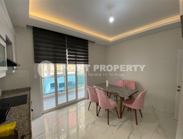 Светлая просторная квартира с отдельной кухней, на 2-м этаже в доме, введенном в эксплуатацию в 2021 году-id-5384-фото-5