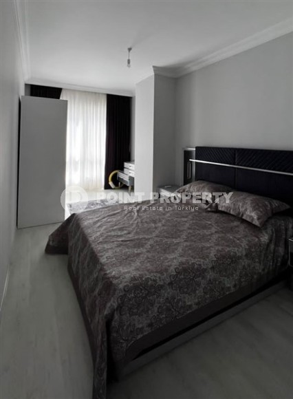 Светлая просторная квартира с отдельной кухней, на 2-м этаже в доме, введенном в эксплуатацию в 2021 году-id-5384-фото-6