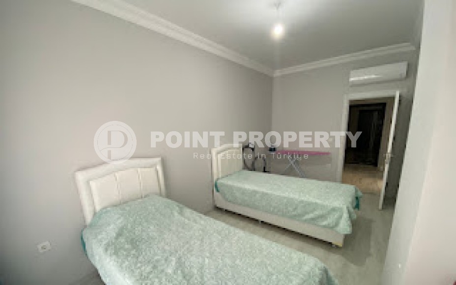 Светлая просторная квартира с отдельной кухней, на 2-м этаже в доме, введенном в эксплуатацию в 2021 году-id-5384-фото-7