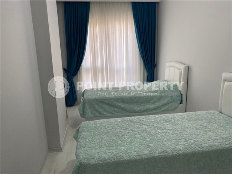 Светлая просторная квартира с отдельной кухней, на 2-м этаже в доме, введенном в эксплуатацию в 2021 году-id-5384-фото-8