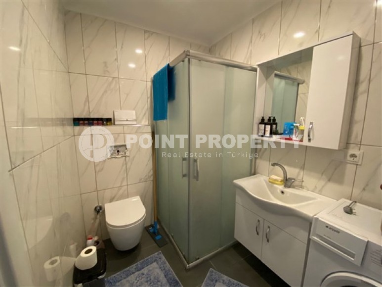 Светлая просторная квартира с отдельной кухней, на 2-м этаже в доме, введенном в эксплуатацию в 2021 году-id-5384-фото-9