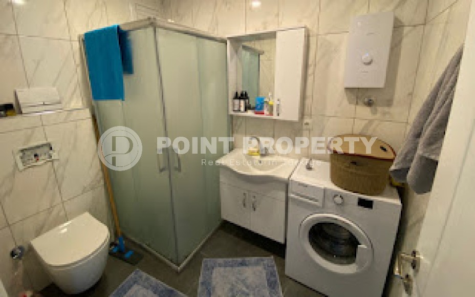 Светлая просторная квартира с отдельной кухней, на 2-м этаже в доме, введенном в эксплуатацию в 2021 году-id-5384-фото-10