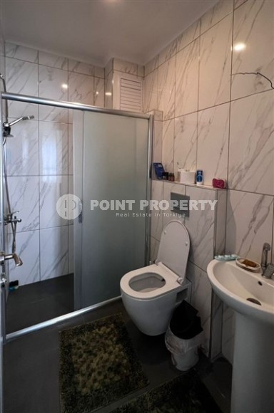 Светлая просторная квартира с отдельной кухней, на 2-м этаже в доме, введенном в эксплуатацию в 2021 году-id-5384-фото-11