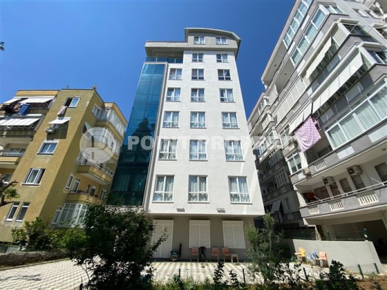 Светлая просторная квартира с отдельной кухней, на 2-м этаже в доме, введенном в эксплуатацию в 2021 году-id-5384-фото-13