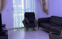 Stylish one-bedroom apartment at an attractive price in the Mahmutlar area-id-5385-photo-1