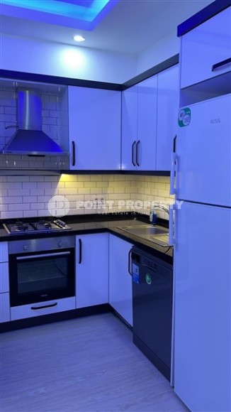 Stylish one-bedroom apartment at an attractive price in the Mahmutlar area-id-5385-photo-2