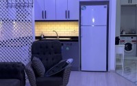 Stylish one-bedroom apartment at an attractive price in the Mahmutlar area-id-5385-photo-3