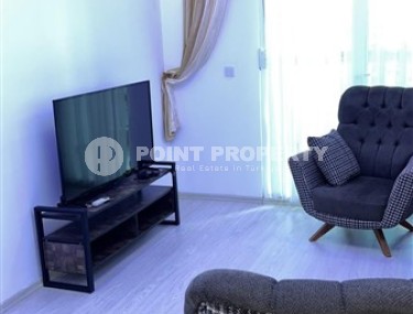 Stylish one-bedroom apartment at an attractive price in the Mahmutlar area-id-5385-photo-5