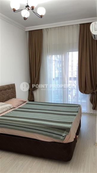 Stylish one-bedroom apartment at an attractive price in the Mahmutlar area-id-5385-photo-6