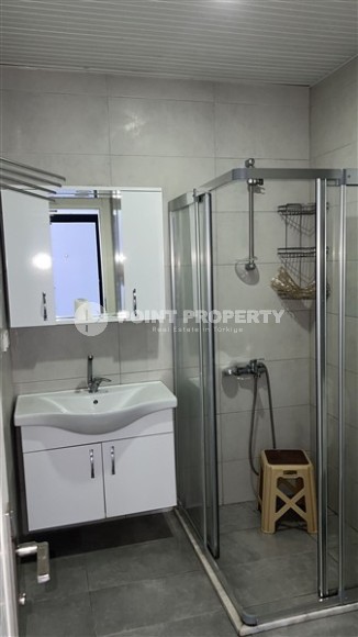 Stylish one-bedroom apartment at an attractive price in the Mahmutlar area-id-5385-photo-7