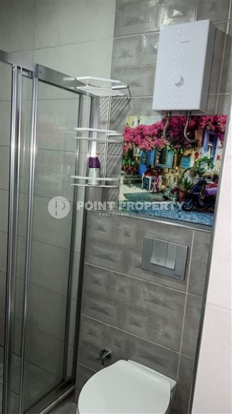 Stylish one-bedroom apartment at an attractive price in the Mahmutlar area-id-5385-photo-8