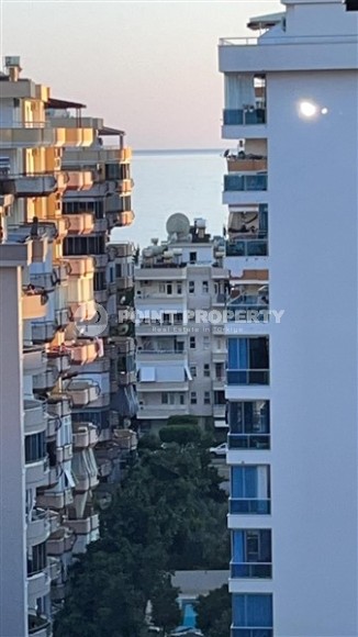 Stylish one-bedroom apartment at an attractive price in the Mahmutlar area-id-5385-photo-11