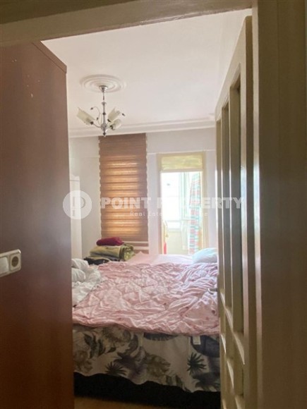 Меблированные апартаменты планировкой 1+1, в центральном районе города Аланья-id-5390-фото-2