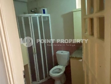 Меблированные апартаменты планировкой 1+1, в центральном районе города Аланья-id-5390-фото-3