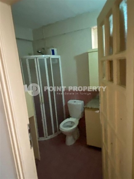 Меблированные апартаменты планировкой 1+1, в центральном районе города Аланья-id-5390-фото-3