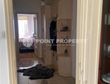 Меблированные апартаменты планировкой 1+1, в центральном районе города Аланья-id-5390-фото-4