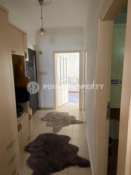 Меблированные апартаменты планировкой 1+1, в центральном районе города Аланья-id-5390-фото-5