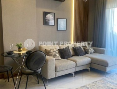 Apartments in a modern residential complex near the sea, 1+1 layout, in the Mahmutlar area-id-5395-photo-1