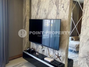 Apartments in a modern residential complex near the sea, 1+1 layout, in the Mahmutlar area-id-5395-photo-5