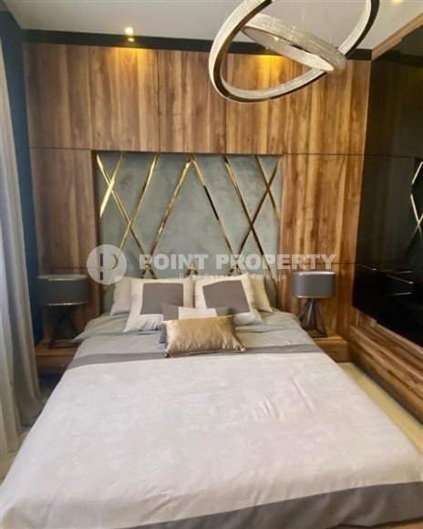 Apartments in a modern residential complex near the sea, 1+1 layout, in the Mahmutlar area-id-5395-photo-6