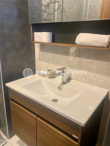 Apartments in a modern residential complex near the sea, 1+1 layout, in the Mahmutlar area-id-5395-photo-10