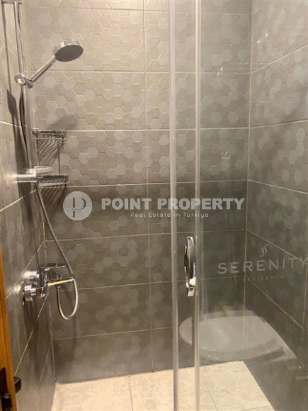 Apartments in a modern residential complex near the sea, 1+1 layout, in the Mahmutlar area-id-5395-photo-11