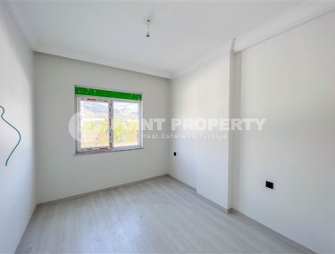 Apartment with 1+1 layout, fully finished, in an actively developing area of Alanya - Kargicak-id-5396-photo-3