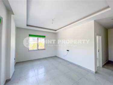 Apartment with 1+1 layout, fully finished, in an actively developing area of Alanya - Kargicak-id-5396-photo-4