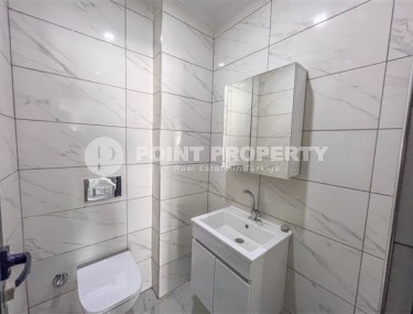 Apartment with 1+1 layout, fully finished, in an actively developing area of Alanya - Kargicak-id-5396-photo-5