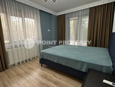 Stylish apartments with modern design, new furniture and household appliances in a prestigious area of Antalya - Güzeloba-id-5397-photo-5