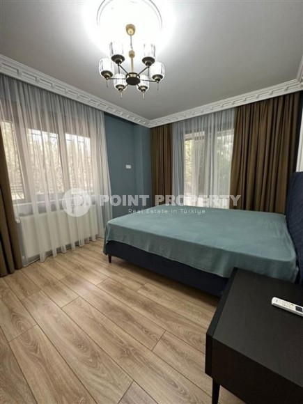 Stylish apartments with modern design, new furniture and household appliances in a prestigious area of Antalya - Güzeloba-id-5397-photo-5