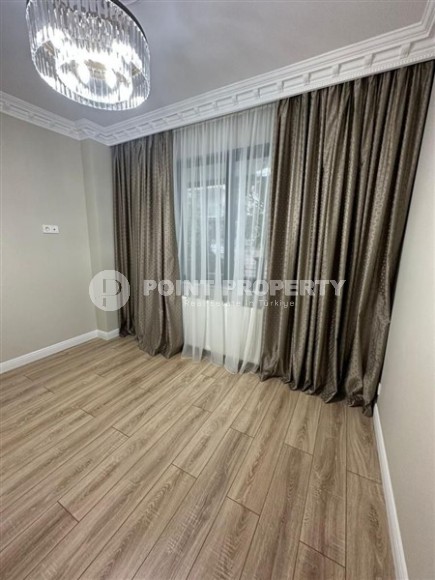 Stylish apartments with modern design, new furniture and household appliances in a prestigious area of Antalya - Güzeloba-id-5397-photo-6