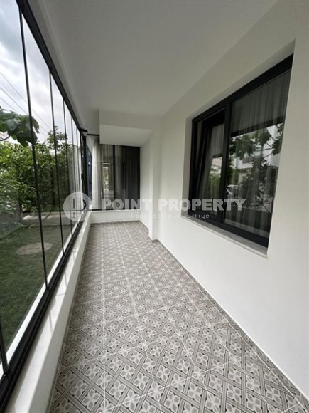 Stylish apartments with modern design, new furniture and household appliances in a prestigious area of Antalya - Güzeloba-id-5397-photo-11