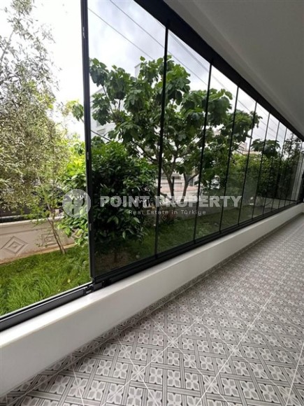 Stylish apartments with modern design, new furniture and household appliances in a prestigious area of Antalya - Güzeloba-id-5397-photo-12