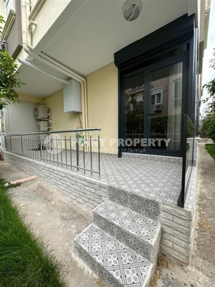 Stylish apartments with modern design, new furniture and household appliances in a prestigious area of Antalya - Güzeloba-id-5397-photo-13